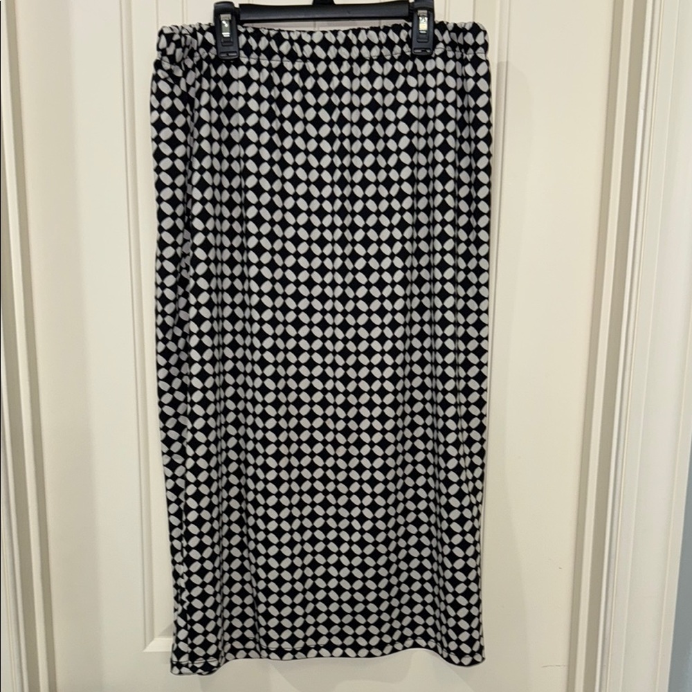 Zadie B’s skirt